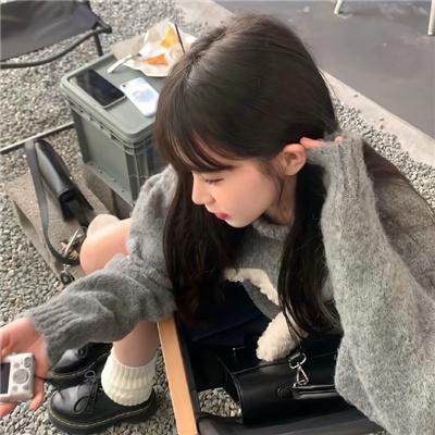 我才不会爱上契约女友
