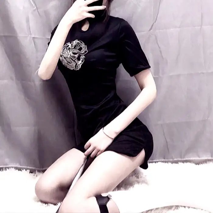虎豹喋血战